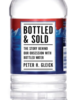 cover image of Bottled and Sold